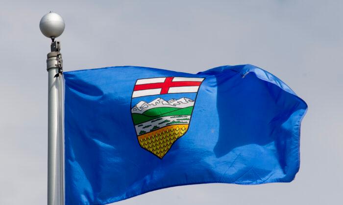 Alberta Not Dominated by Oil and Gas, Economy as Diversified as Other Provinces: Study