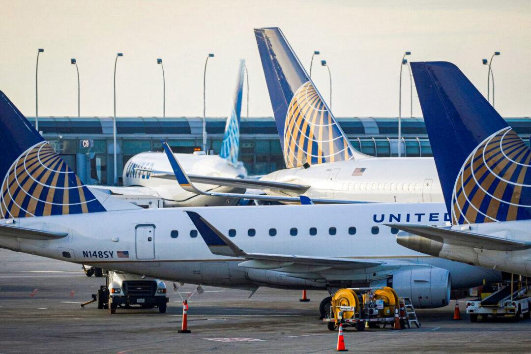 US Carriers Lean on ‘Unparalleled’ Travel Demand to Counter Higher Fuel Costs