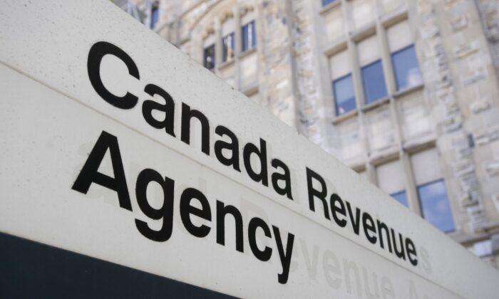CRA Looked to Resume Collection Efforts in Full Ahead of Tax Season, Documents Show