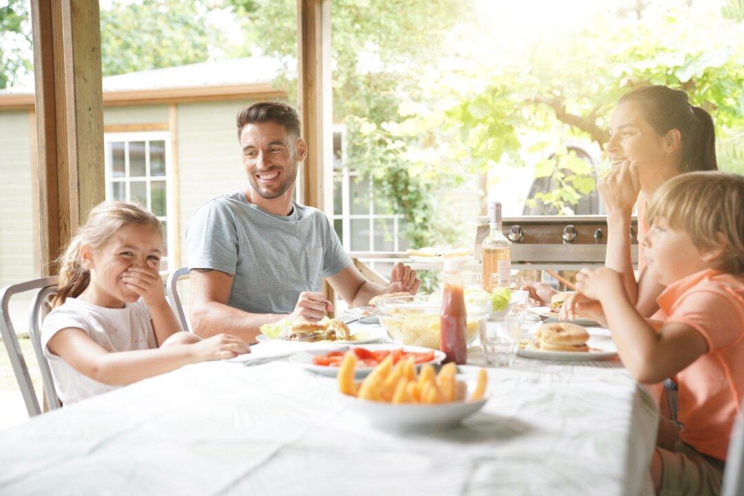 Taking the Kids: And Splurging This Spring and Summer