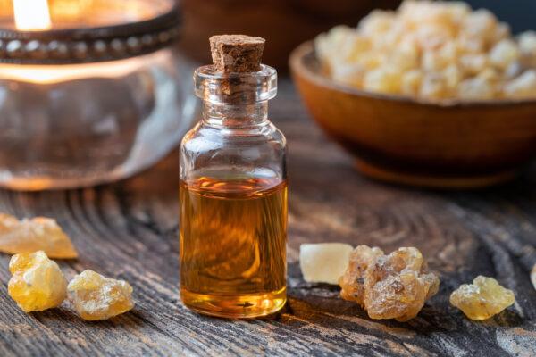 It’s known as the king of oils because it benefits every system in the body. (Madeleine Steinbach/Shutterstock)