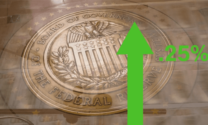 News Clip: How The Fed’s Rate Hike Will Impact You