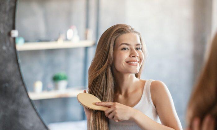 Tips to Give Dull, Dry Hair Some TLC