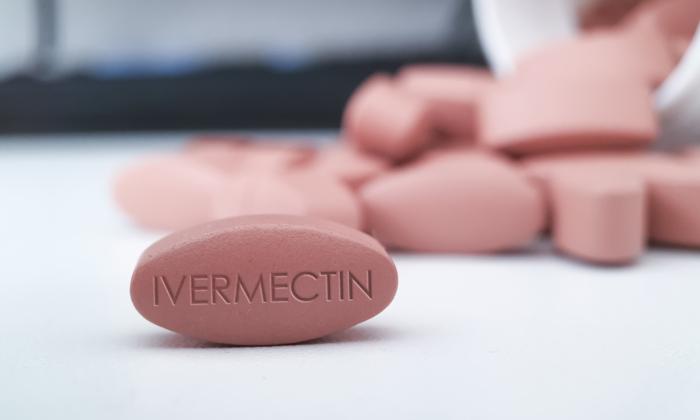Doctors Suing Food and Drug Administration Over Ivermectin