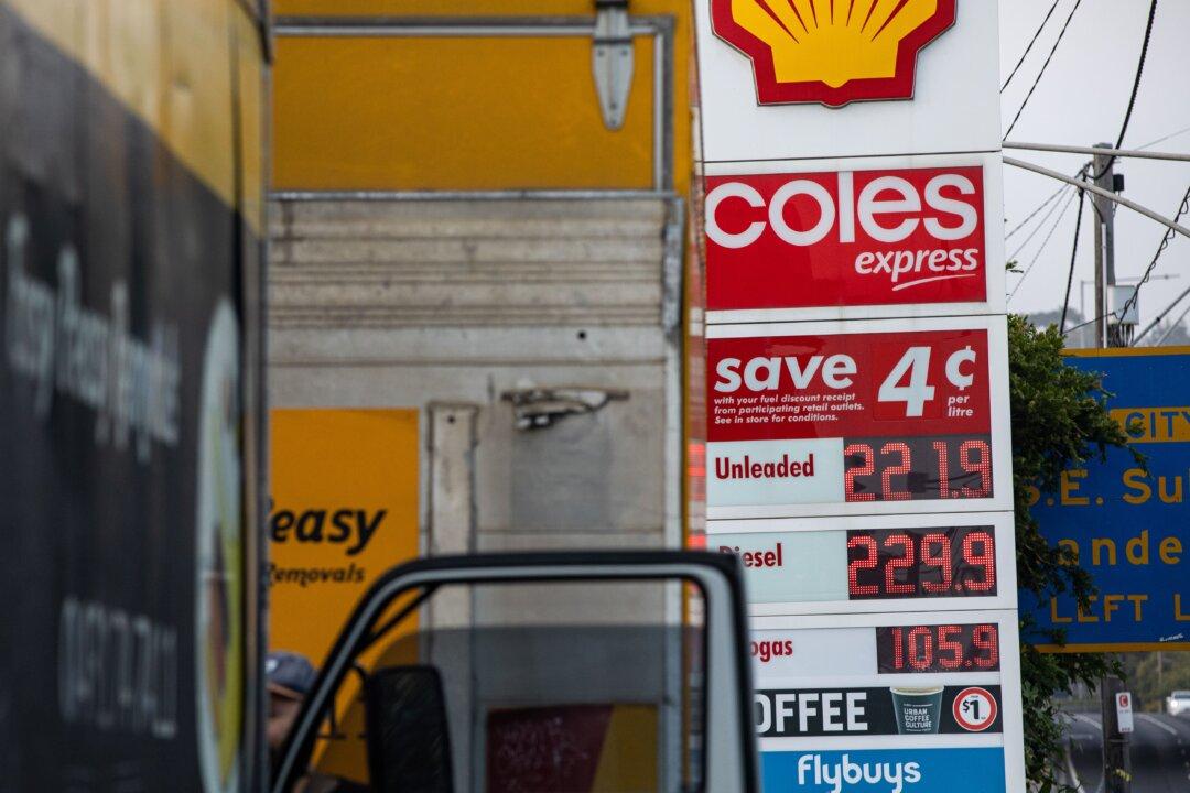 Most Aussies Feel Fuel Cost Pressures, Want Better Cars