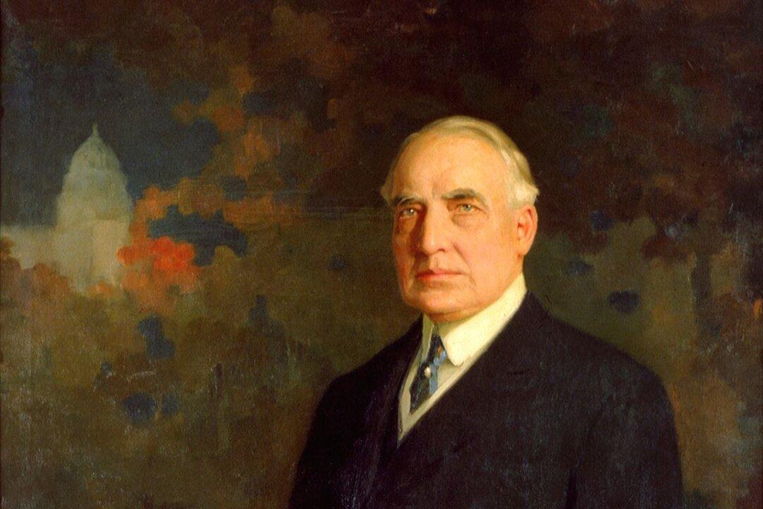 Book Review: ‘The Jazz Age President: Defending Warren G. Harding’