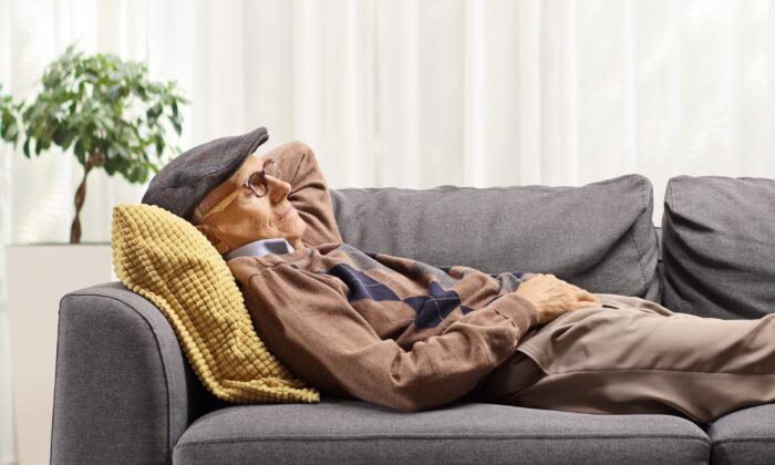 Extra Napping Tied to Increased Alzheimer’s Risk, Study Finds