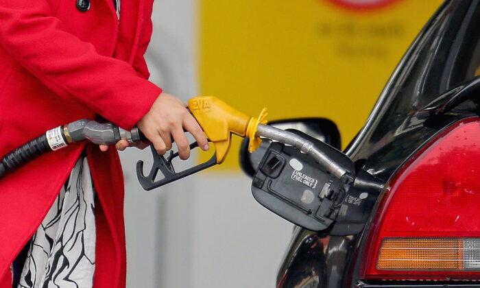 Why Cutting the Fuel Excise Isn't the Best Option to Ease Cost of Living in Australia