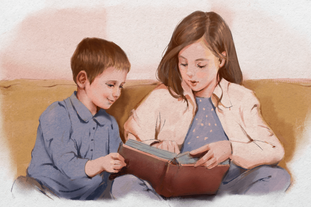 Is Kindness Extinct? Not by a Long Shot