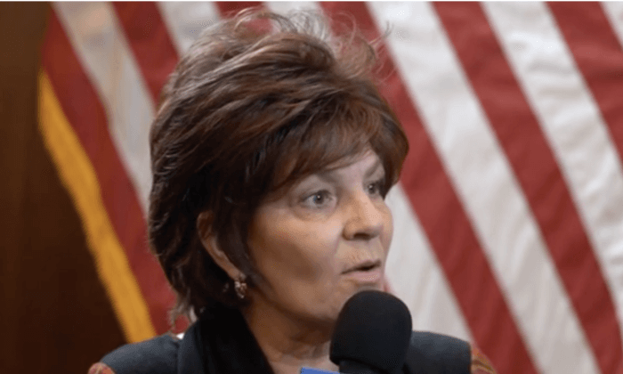 US Must Stop Relying on Adversaries for Critical Goods and Energy: New Mexico Congresswoman