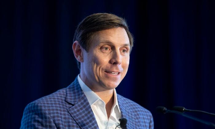 Patrick Brown’s Stance on Social Conservatives Challenged by Rivals