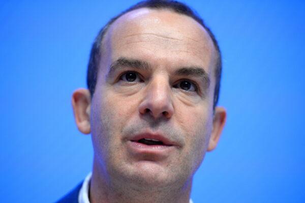 MoneySavingExpert’s Martin Lewis in an undated file photo. (Kirsty O’Connor/PA)