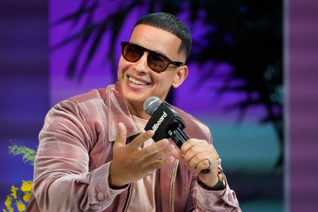 Retiring Rapper Daddy Yankee Embraces ‘New Chapter’ as a Christian: ‘Follow Jesus’