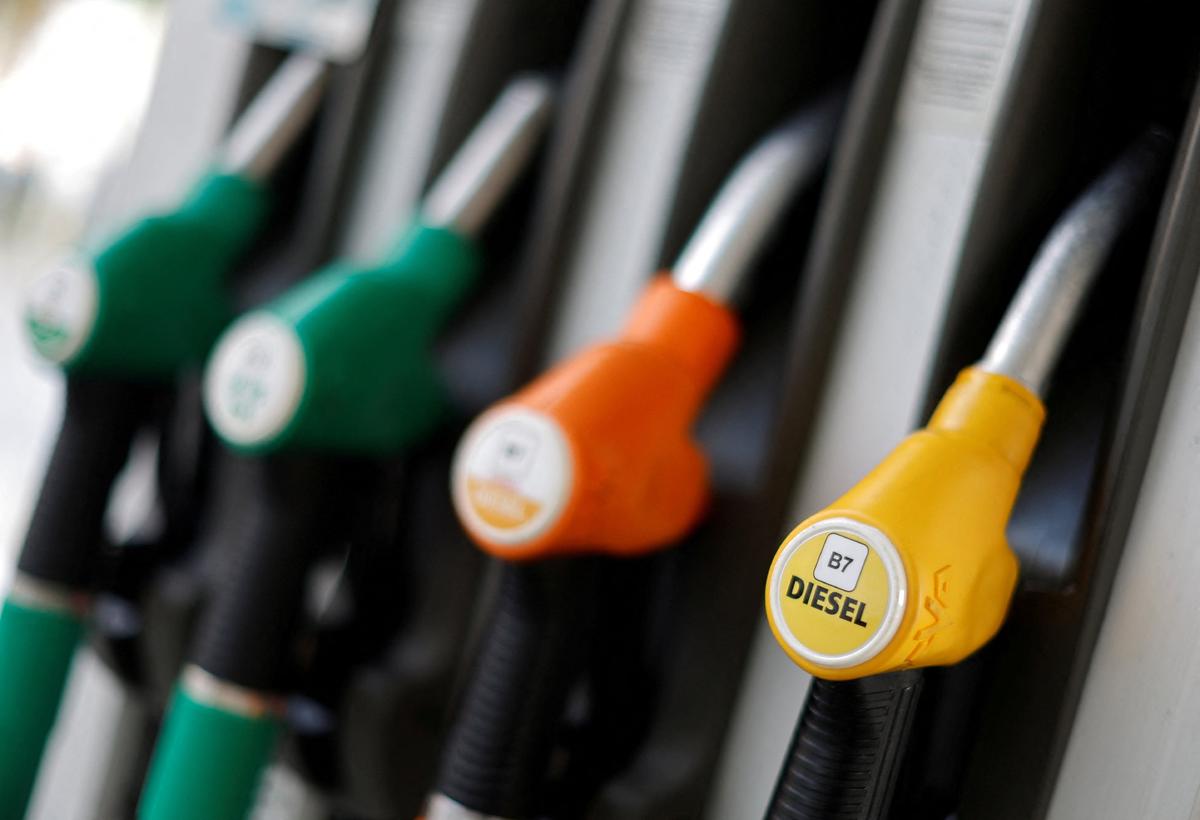 Europe Weighs Measures to Protect Consumers From Rising Energy Prices