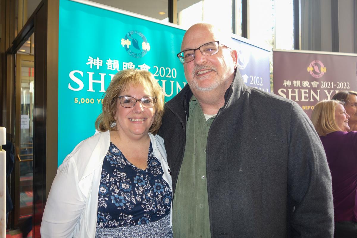 Shen Yun Brings Spirituality and Tradition to the World