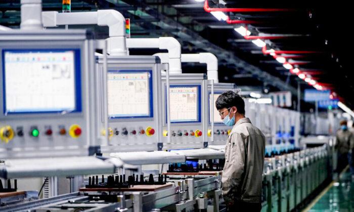 China’s ‘Zero-COVID’ Threatens Manufacturers and Global Supply