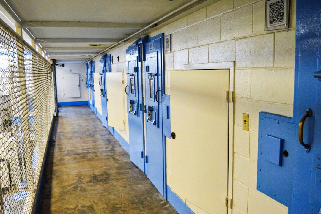 South Carolina Gives Death Row Inmates Firing Squad Option as Execution Method