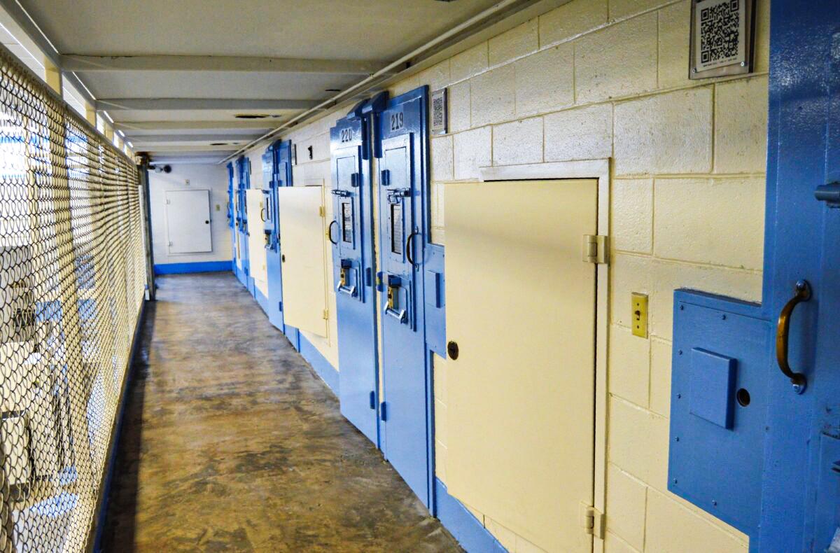 South Carolina Gives Death Row Inmates Firing Squad Option as Execution Method