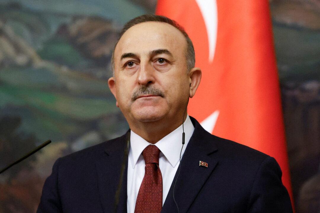 China ‘Disturbed' by Turkey’s Support for Uyghurs: Turkish Minister