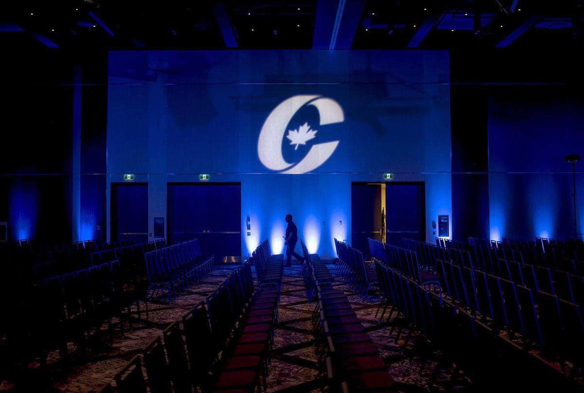 BC MP Marc Dalton Enters Tory Leadership Race, Ontario MP Scott Aitchison Officially Launches Campaign