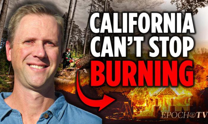 In-depth: Loophole in California’s Wildfire Strategy | Chad Hanson