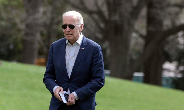 Biden Says Russia ‘Exploring Options’ for Potential Cyberattacks, Warns Private Sector