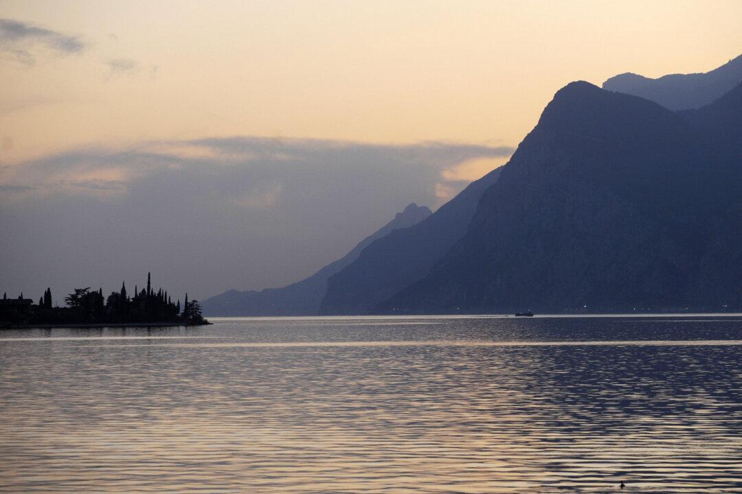 2 Germans Convicted in Italy in Fatal Lake Garda Boat Crash