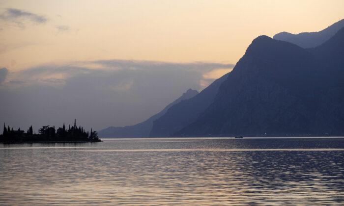 2 Germans Convicted in Italy in Fatal Lake Garda Boat Crash