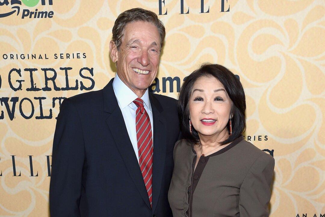 Maury Povich Retiring From Daily Talk Show After 31 Years