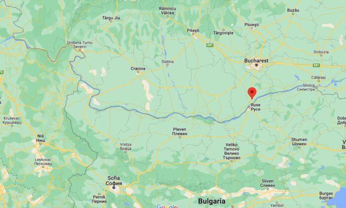 Romania Reports Bird Flu Outbreak on Farm Near Bulgarian Border: OIE