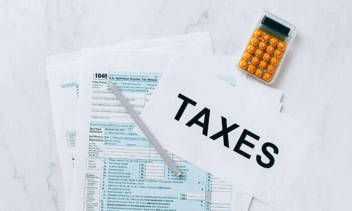 Fearing a Tax Audit? 5 Things You Can Do to Prepare