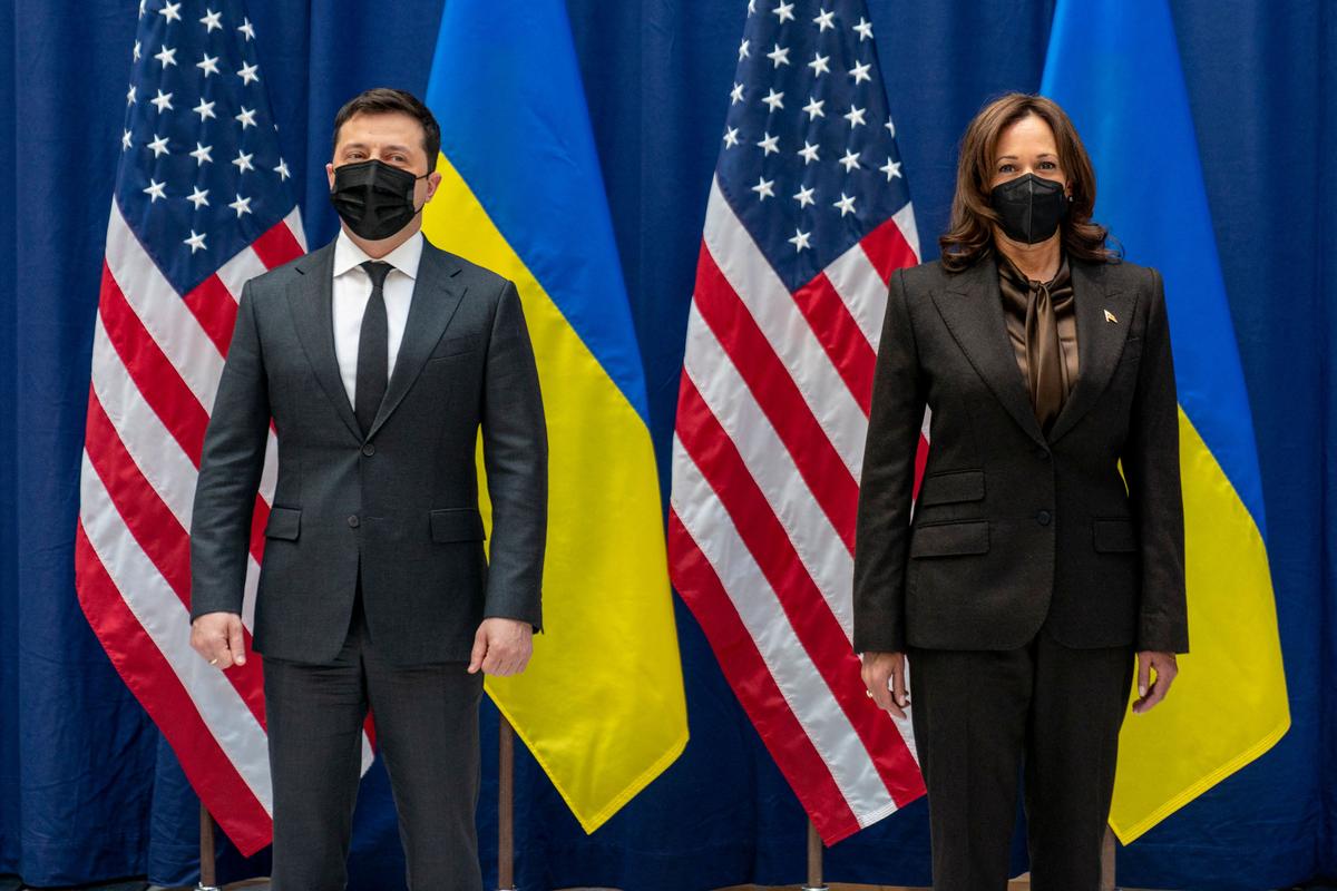 If the US Wanted to Stop a War, Why Did They Give Ukraine False Encouragement?