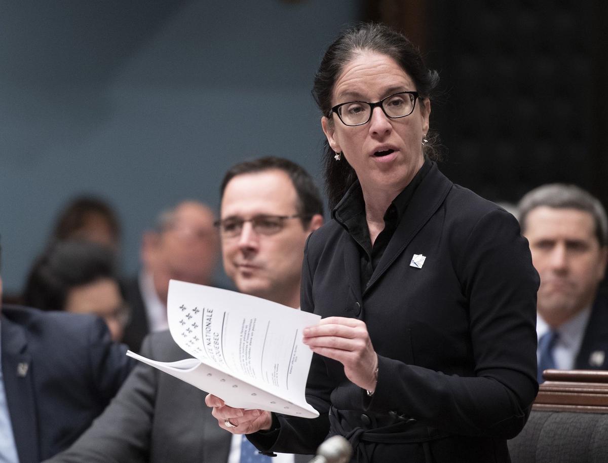 Quebec Introduced New Plan to Support the French Language Across Other Provinces