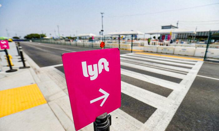 Lyft Ties up With Payfare to Hike Fuel Cashback in Bid to Retain Drivers