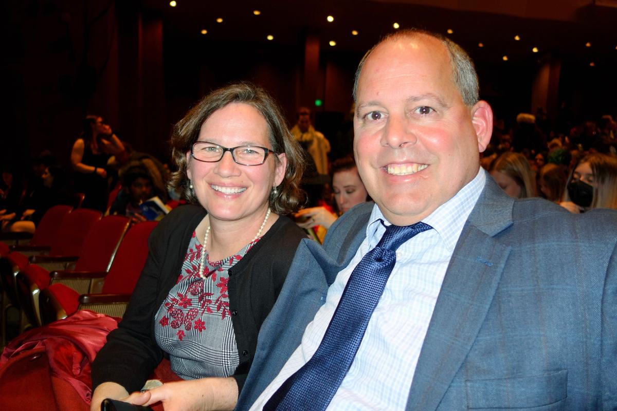 Shen Yun, ‘I think it gives people hope,’ Says Vice President of R&D