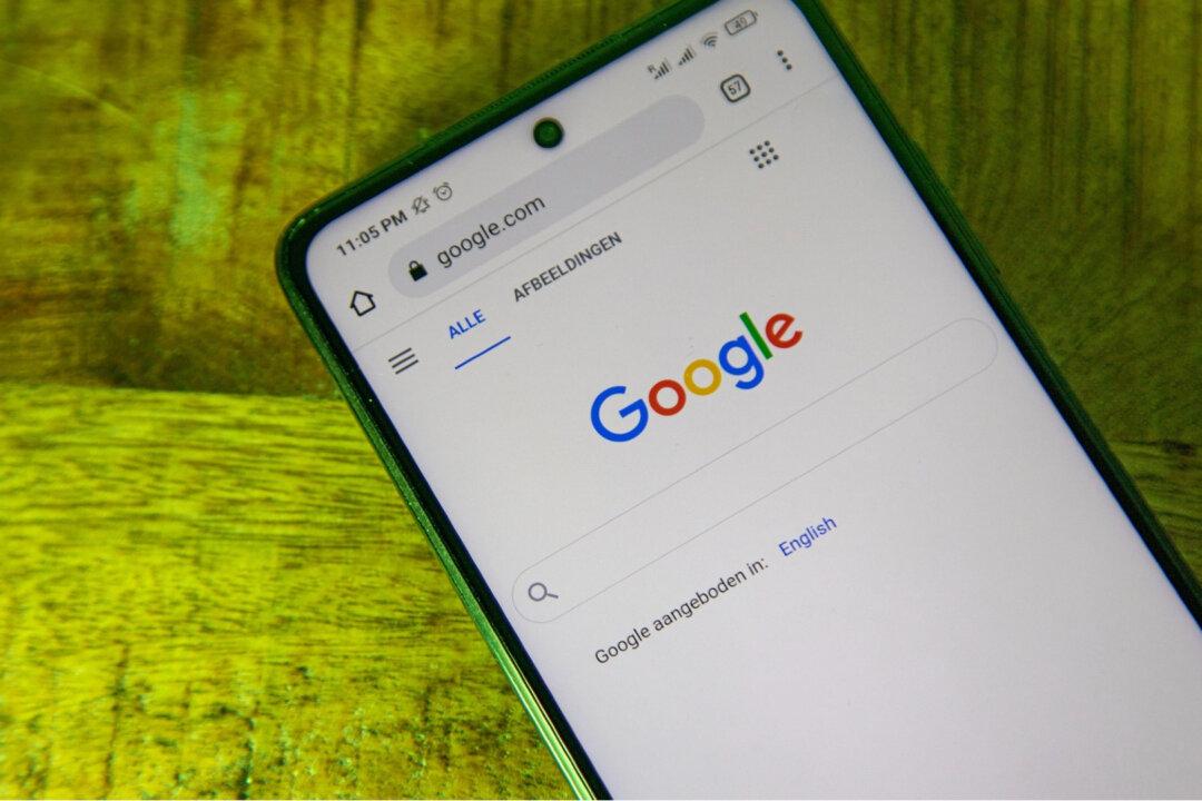 Android Users Can Now Instantly Delete Their Google Search History