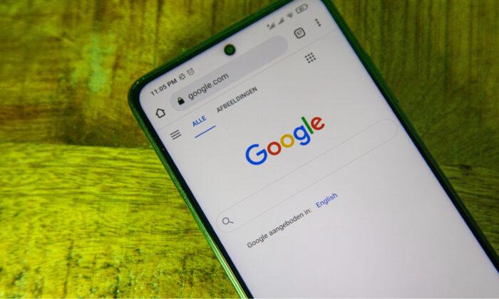 Android Users Can Now Instantly Delete Their Google Search History