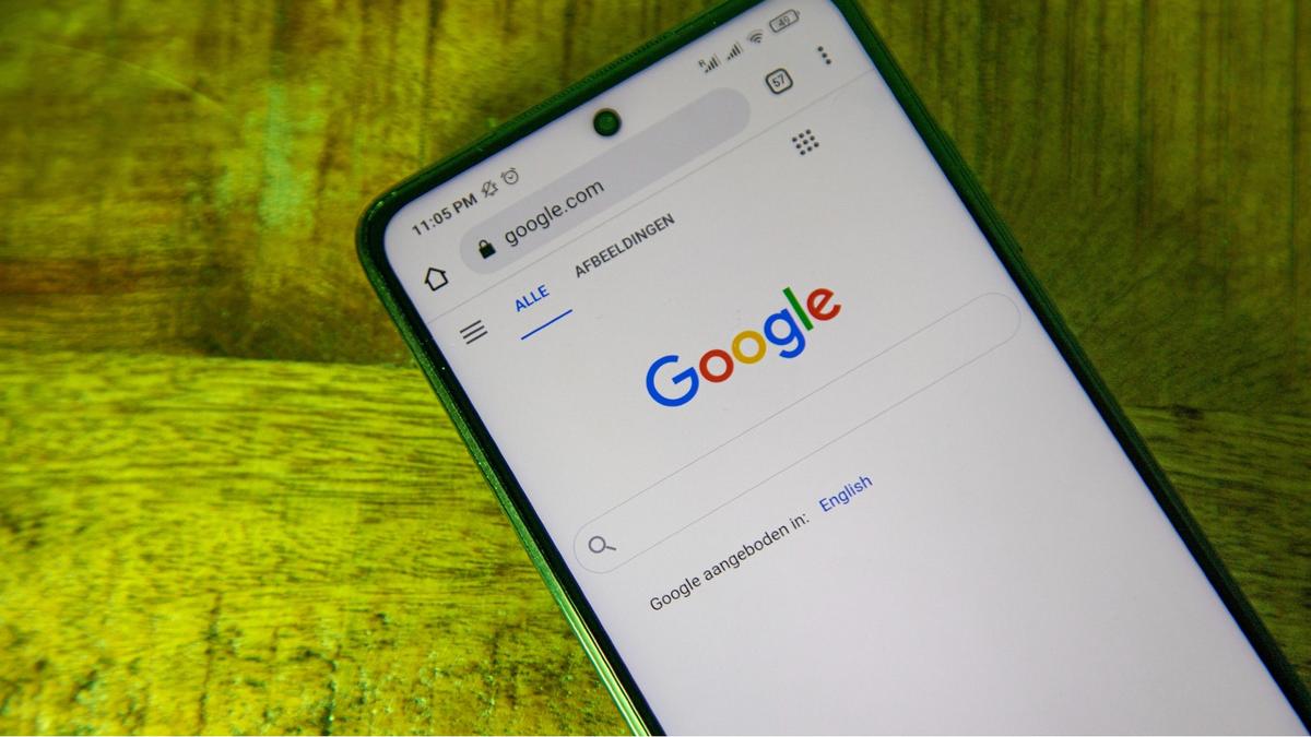 Android Users Can Now Instantly Delete Their Google Search History