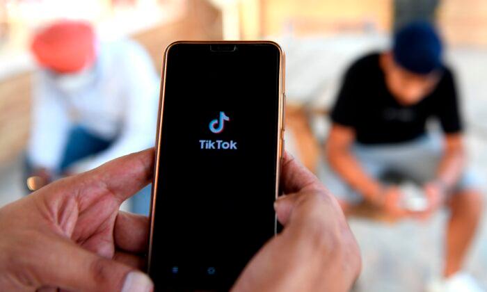 TikTok Can Monitor Keystrokes of Users in iOS App’s Browser: Expert