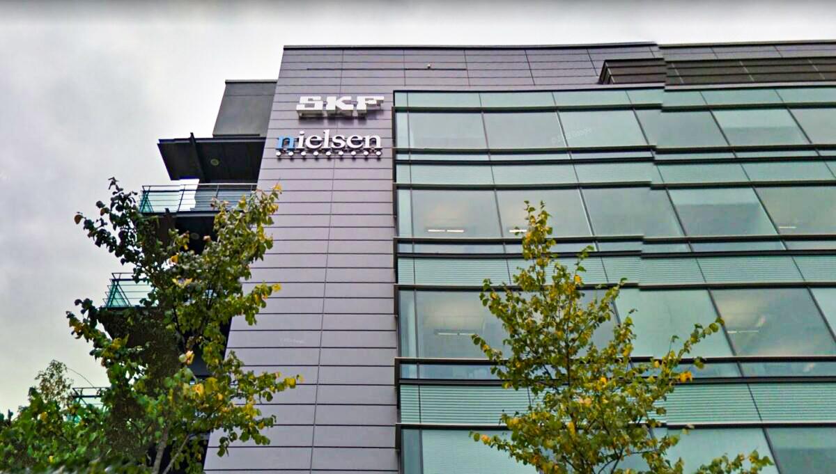 Nielsen Rejects $9 Billion Takeover Offer From Private Equity, Shares Drop