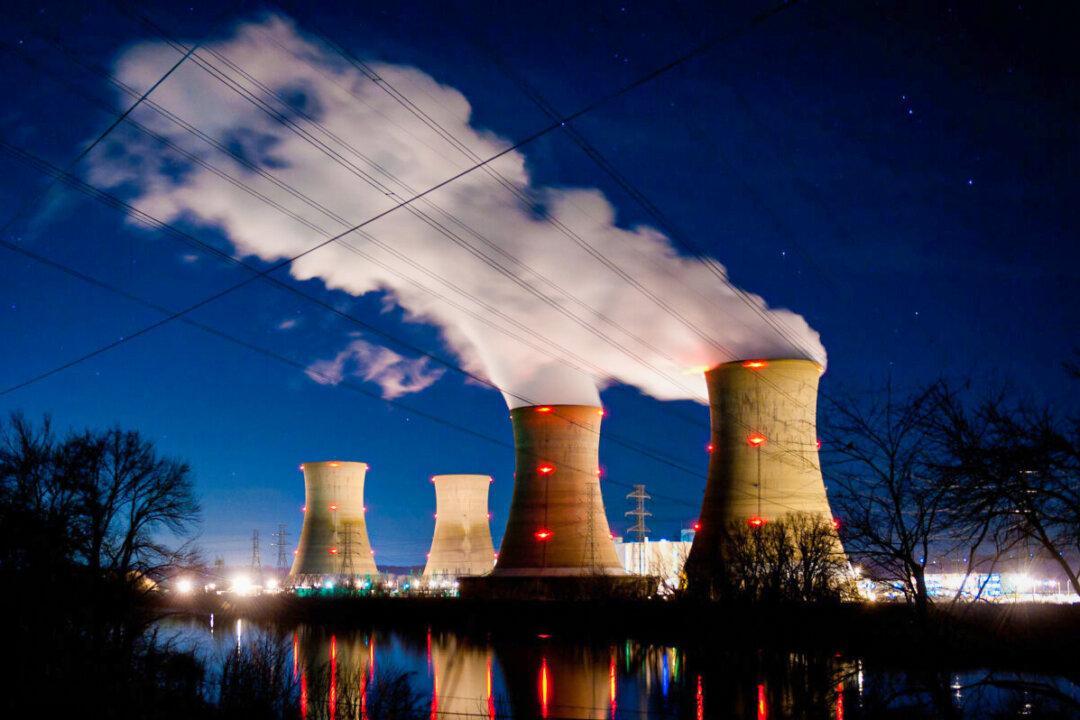 IN-DEPTH: Nuclear Power Plus Renewable Energy, ‘A Well-Balanced Grid’