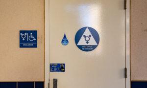 Newsom Signs Bill Mandating Gender-Neutral Restrooms in California Schools