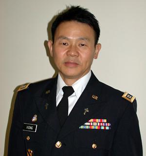 Yan Xiong in June 2010. (VOA)