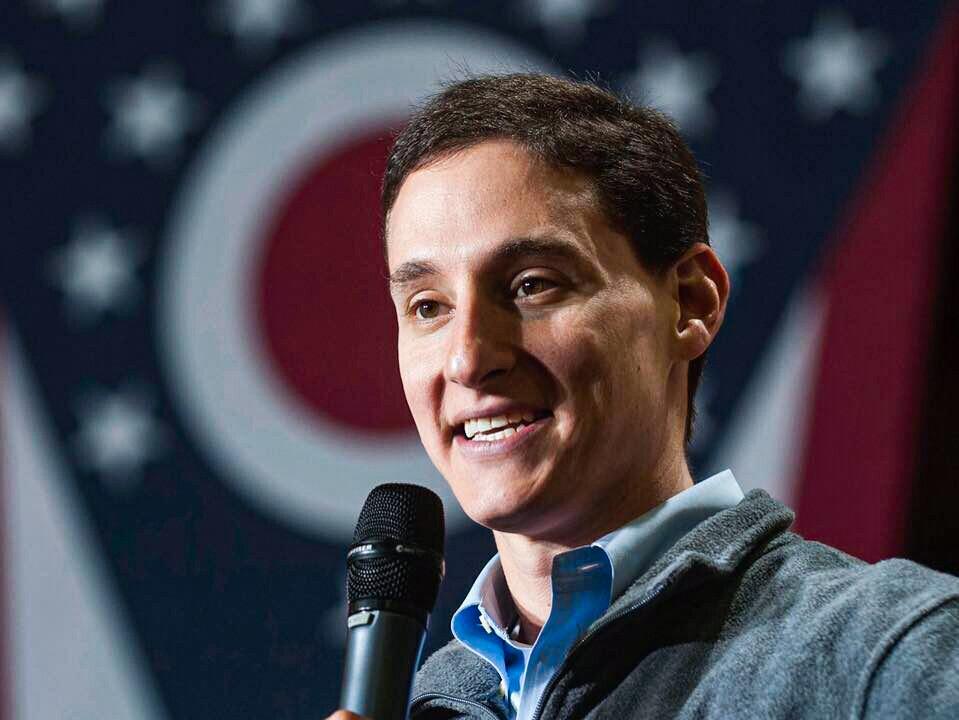 Cruz Endorses Mandel in Ohio’s Crowded GOP Senate Race
