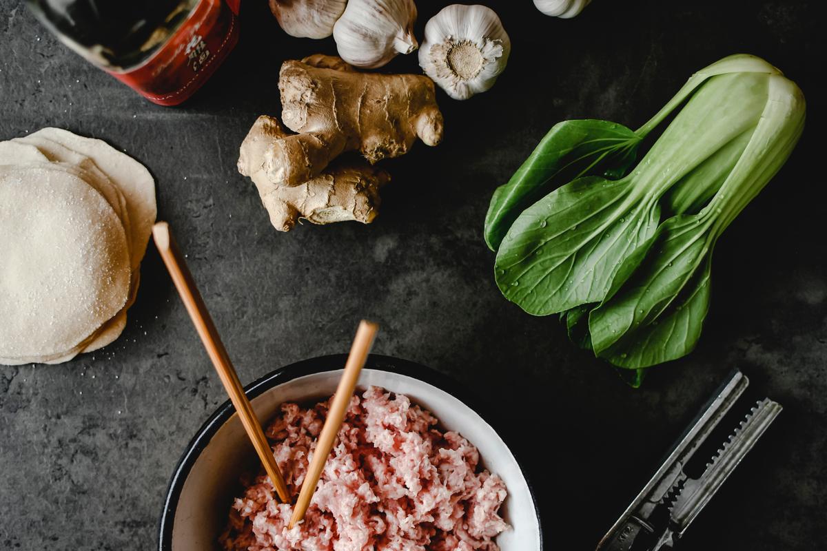 Healthy Gut, Healthier Aging