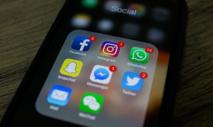 Federal Judge Allows Lawsuit Against Social Media Companies Over Youth Mental Health Crisis