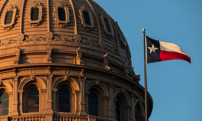 Texas State Senator’s Election Reform Proposals Hold GOP Lawmakers’ Feet to the Fire