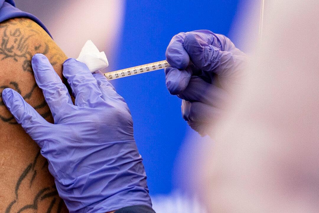 Heart Inflammation Risk for Young Men Higher After Vaccination Than After COVID-19: Study