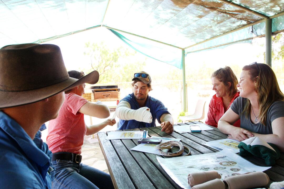 Australia Spends $700 Million to Get Medical Specialists to Rural Areas