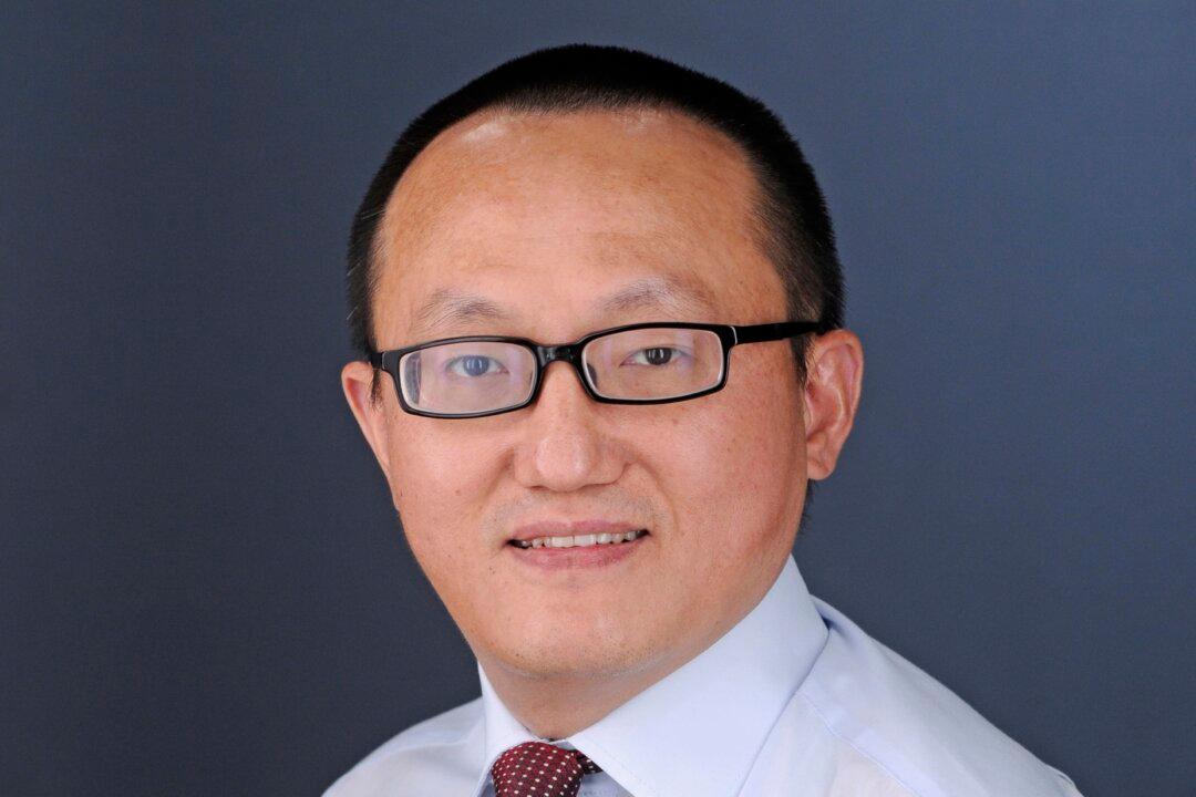 US Jury Convicts University of Kansas Professor for Hiding China Ties